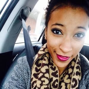 Meet your Posher, Krystian