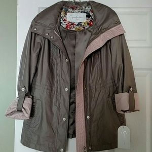 Light Jacket