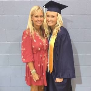 Meet your Posher, Dottie