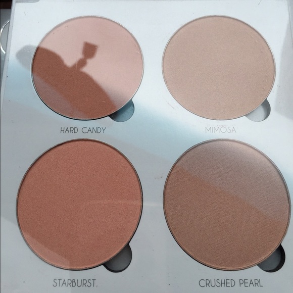 Anastasia Beverly Hills Gleam Kit - Picture 2 of 3