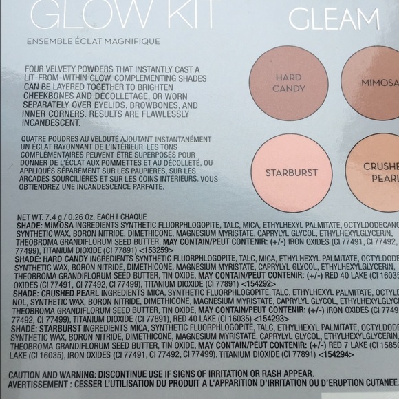 Anastasia Beverly Hills Gleam Kit - Picture 3 of 3