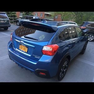 Meet your Posher, Jonathan