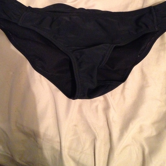 Bikini bottoms