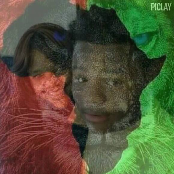 Meet your Posher, Melody - Picture 1 of 1