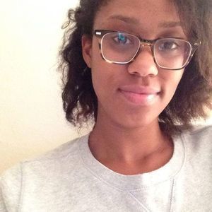 Meet your Posher, Jasmine