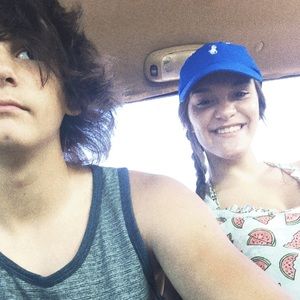 Meet your Posher, Logan