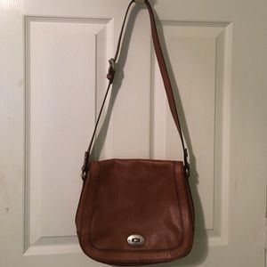 Fossil Purse