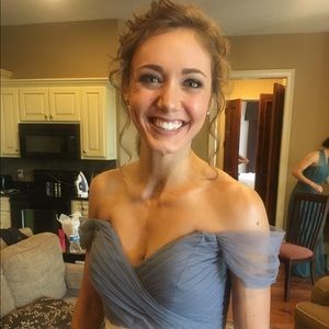 Meet your Posher, Arianne