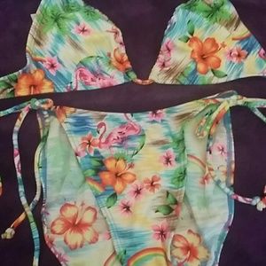 Vintage Swimsuit