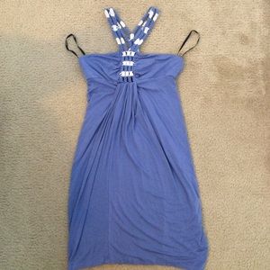Bebe Dress