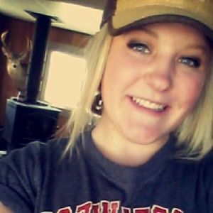 Meet your Posher, Brittney