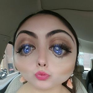 Meet your Posher, Marcela