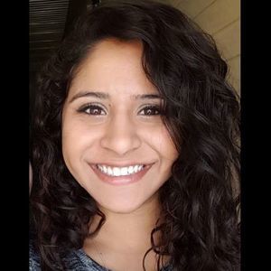 Meet your Posher, Rena