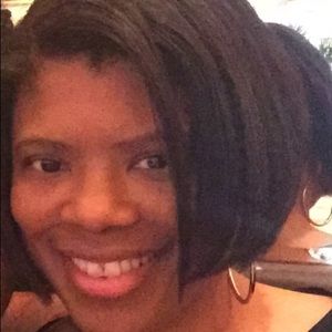 Meet your Posher, Sherri