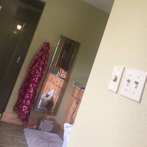 Meet your Posher, Theresa