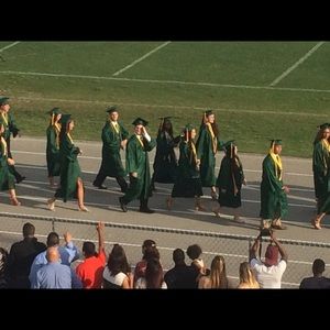 Meet your Posher, Adrianna