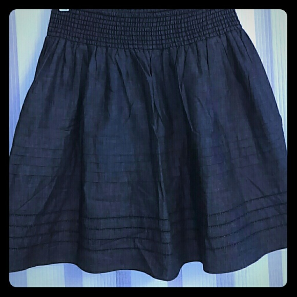 New York & Co. Mid length Skirt