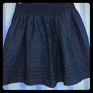 New York & Co. Mid length Skirt