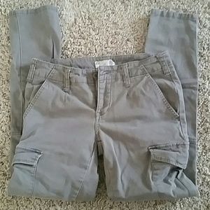 Cargo pants
