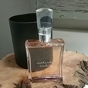 Bath & Body Enchanted Orchid