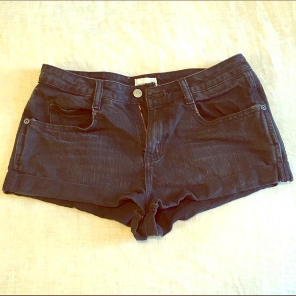 RVCA Kicka Short