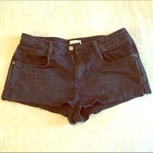 RVCA Kicka Short