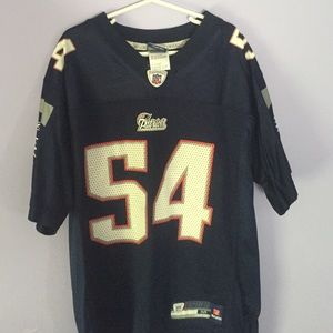 Patriots jersey