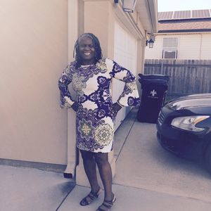 Meet your Posher, Vanessa