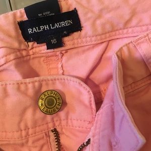 Ralph Lauren Pants
