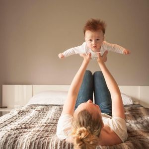 Meet your Posher, Jackie