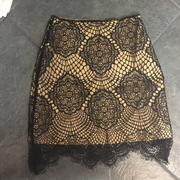 ‼️sale‼️ Fl&l Grace skirt - Picture 1 of 1