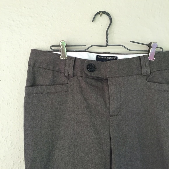 Banana Republic Slacks