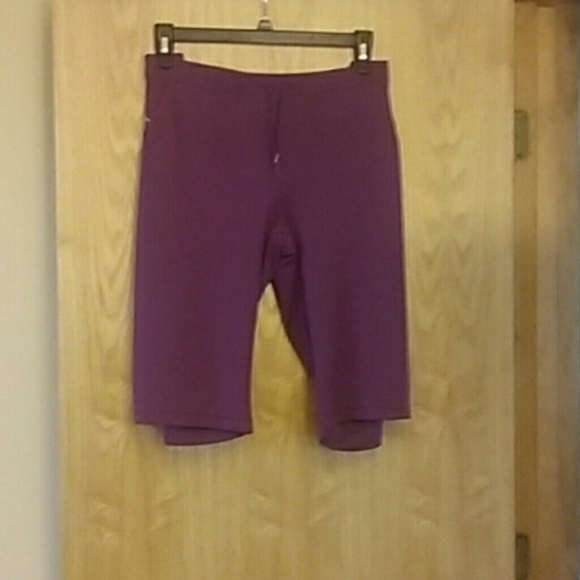 Work out shorts bought on here didn't fit - Picture 1 of 1