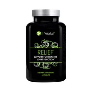 ItWorks Relief