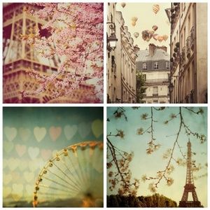 Meet your Posher, Pau