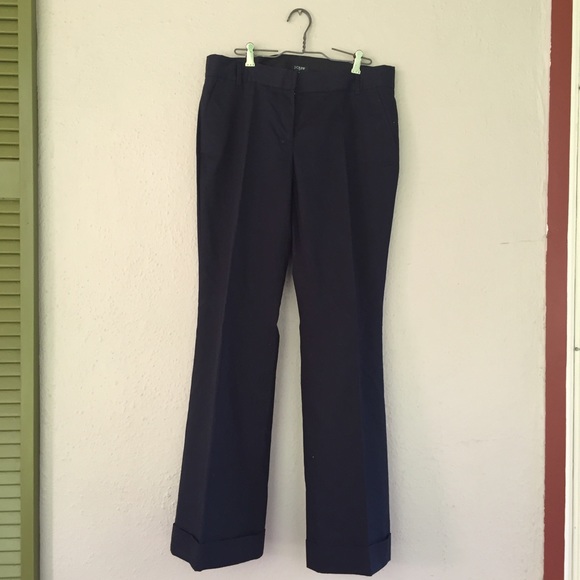 J. Crew Slacks