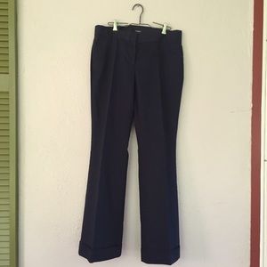 J. Crew Slacks