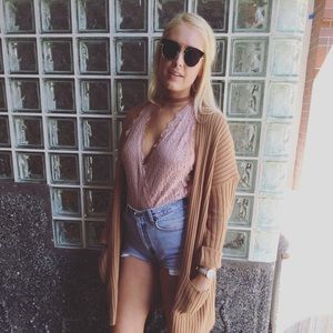 Meet your Posher, Jamara