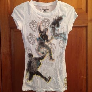 Jonas Brothers Tee
