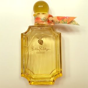 Lilly Pulitzer Squeeze Perfume