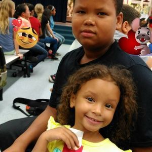 Meet your Posher, Tonya