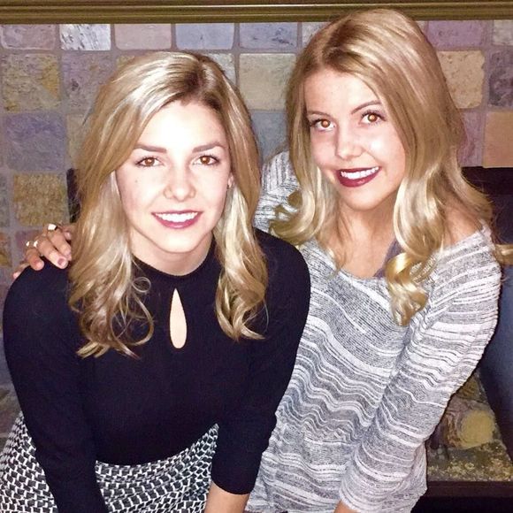 Meet your Posher, Madison