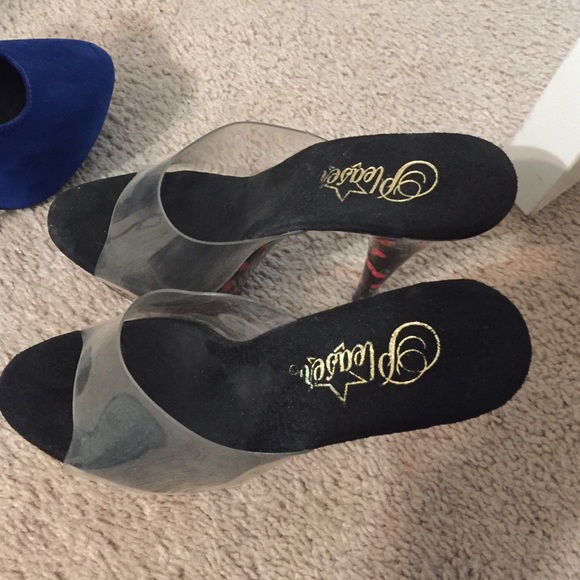 Heels - Picture 2 of 3