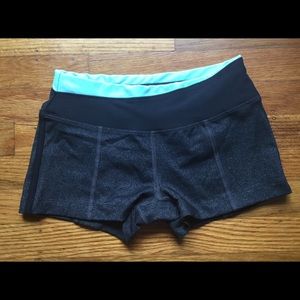 Forever 21 Athletic Shorts