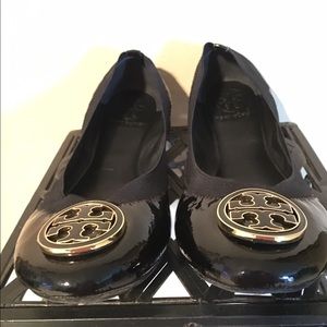 Tory Burch Carolina Ballet Flats