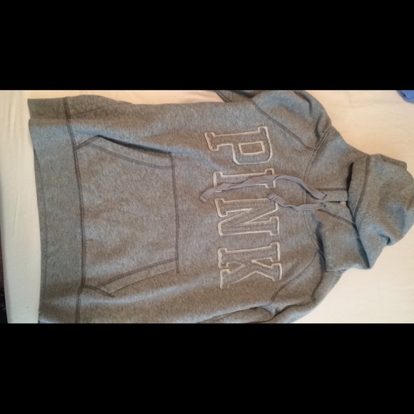 VS PINK hoodie