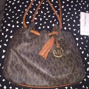 Michael Kors purse