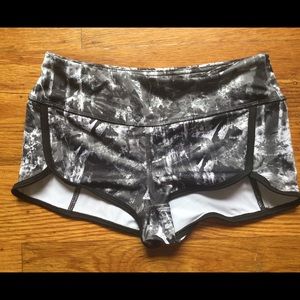 Forever 21 Athletic Shorts