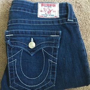 True religion jeans