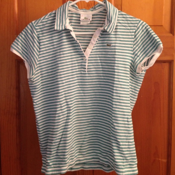 Lacoste Polo Tee